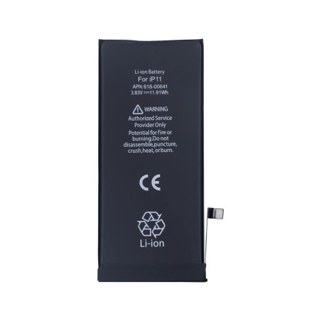 Batterie iPhone 11 de Remplacement – Haute Qualité et Longue Durée
