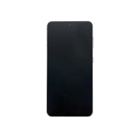 Écran Samsung S21 - Service Pack