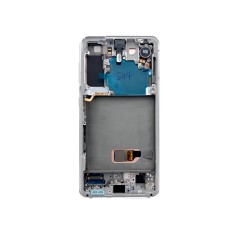 Écran Samsung S21 Service Pack - Pièce Officielle