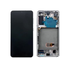 Écran Samsung S21 Service Pack - Pièce Officielle