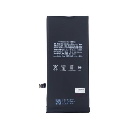 Batterie iPhone 11