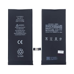 Batterie iPhone 11 de Remplacement – Haute Qualité et Longue Durée