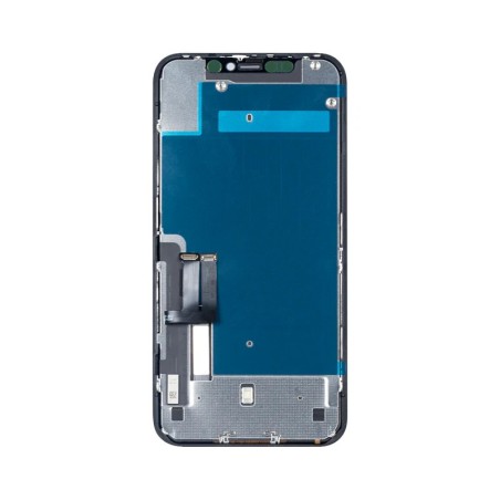 Écran LCD iPhone 11 compatible noir