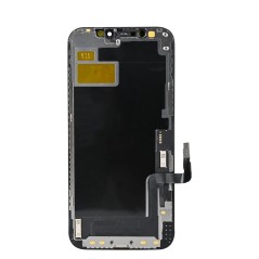 Écran iPhone 12 / 12 Pro – Qualité Originale