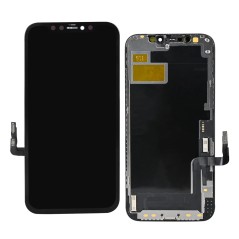 Écran iPhone 12 / 12 Pro – Qualité Originale